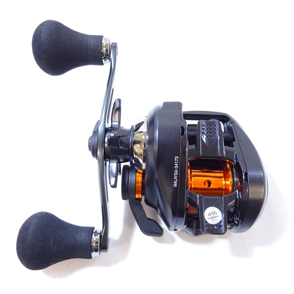２０バルケッタＦカスタム１５０ＤＨＸＧ